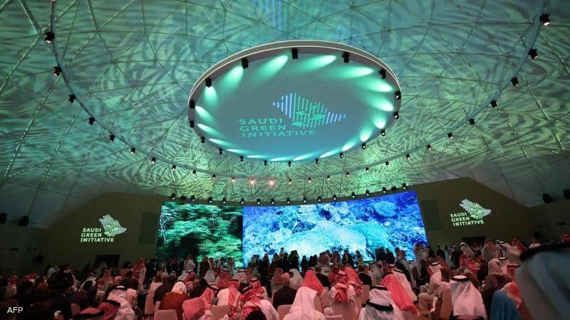 Arab Saudi Gelar KTT Inisiatif Hijau Timur Tengah, Berikut Isinya